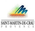 Saint martin de Crau