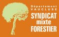 Syndicat mixte forestier